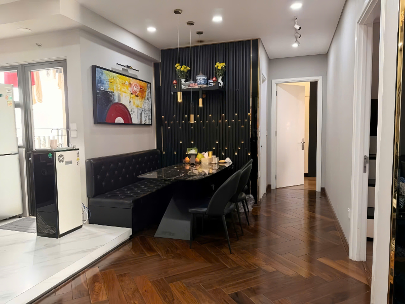 Bán Căn Hộ 2PN Estella Heights EH170 - ảnh nhỏ 14