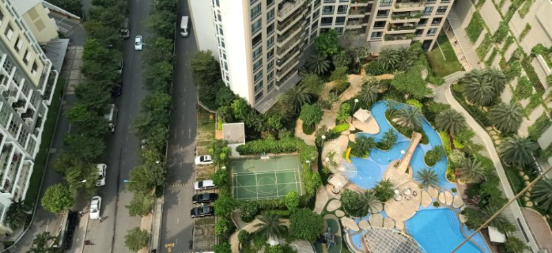 Bán Căn Hộ 3PN Estella Heights EH173 - ảnh nhỏ 3