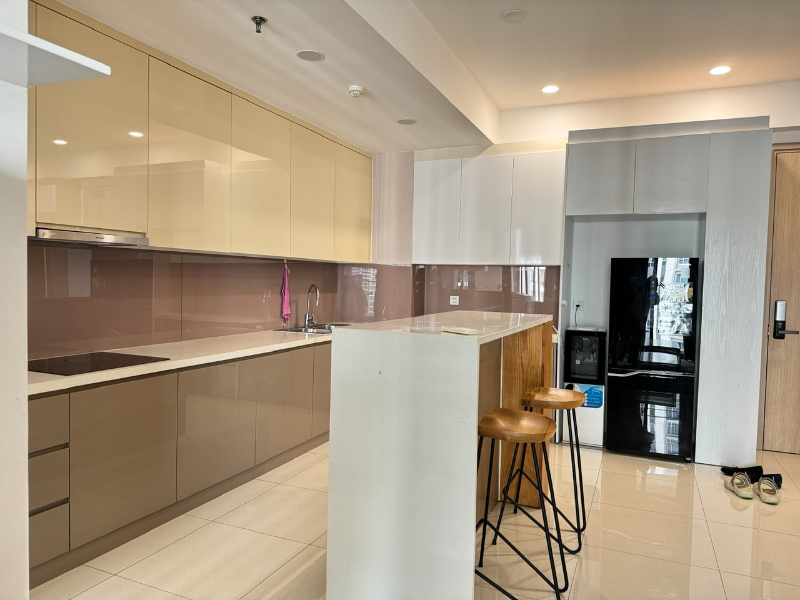 Cho Thuê Căn Hộ 2PN Estella Heights EH176 - ảnh nhỏ 2