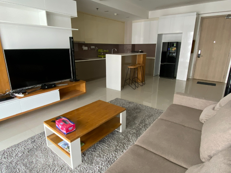 Cho Thuê Căn Hộ 2PN Estella Heights EH176 - ảnh nhỏ 3