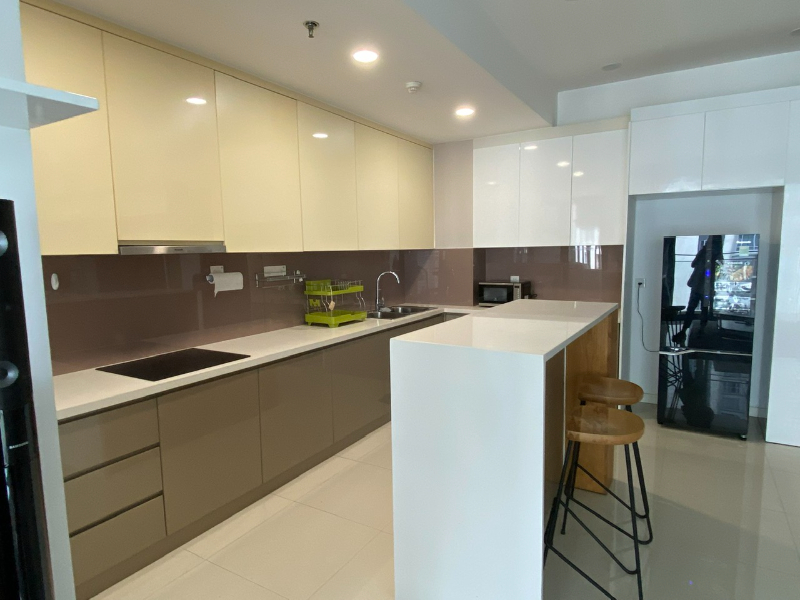 Cho Thuê Căn Hộ 2PN Estella Heights EH176 - ảnh nhỏ 4