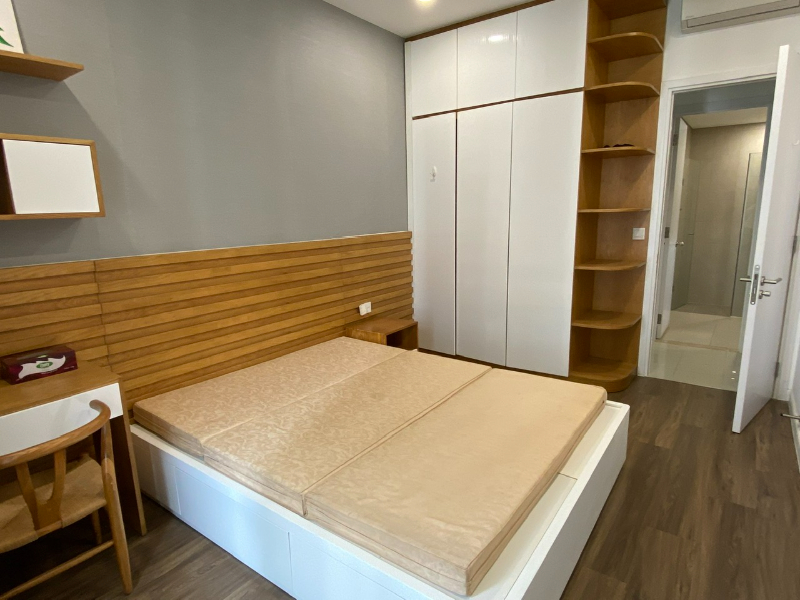 Cho Thuê Căn Hộ 2PN Estella Heights EH176 - ảnh nhỏ 5