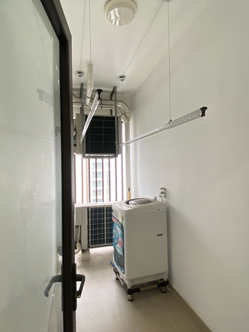 Cho Thuê Căn Hộ 2PN Estella Heights EH176 - ảnh nhỏ 7