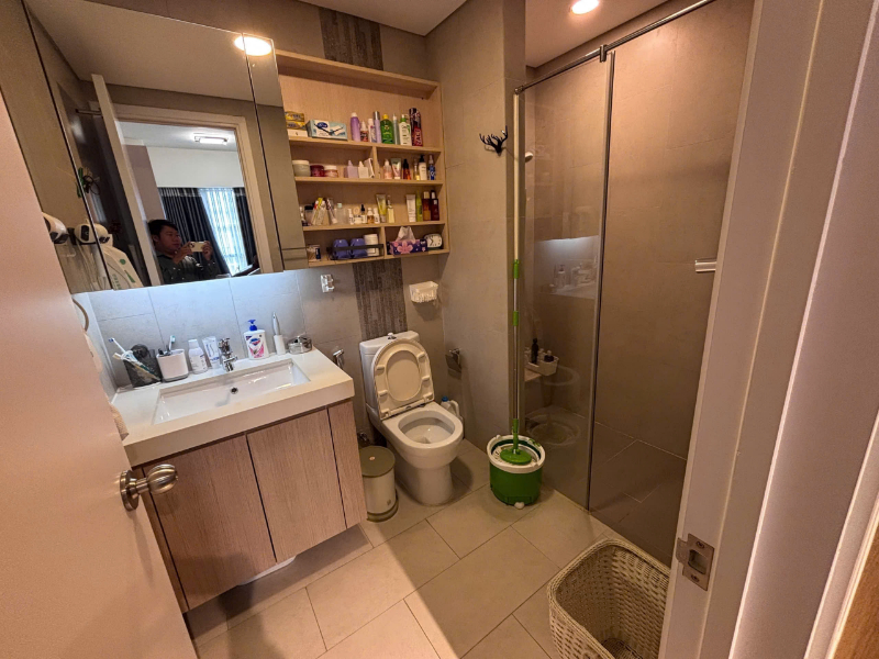 Bán Căn Hộ 1PN Estella Heights EH179 - ảnh nhỏ 7