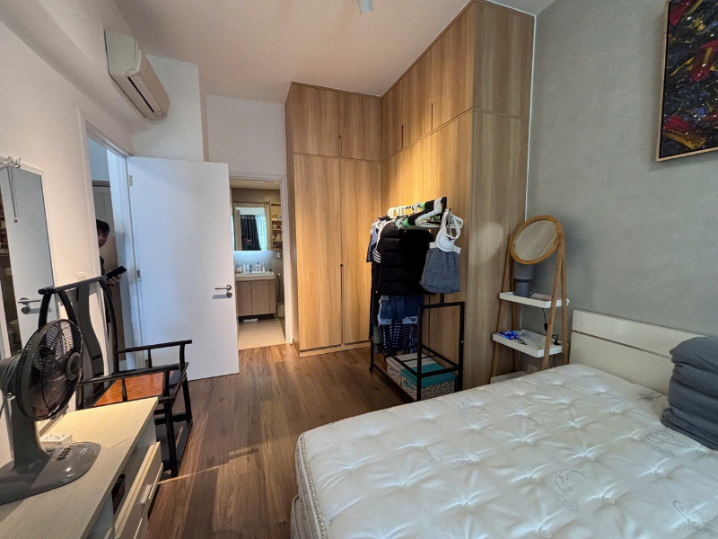Bán Căn Hộ 1PN Estella Heights EH179 - ảnh nhỏ 8