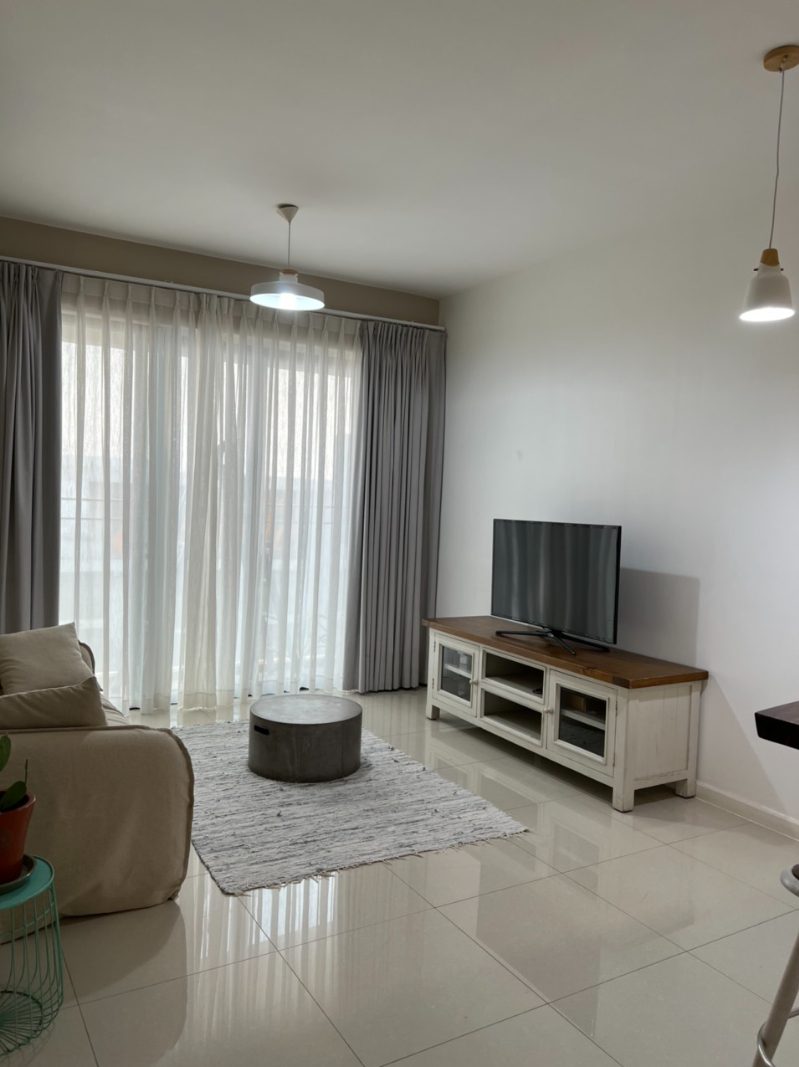 Cho Thuê Căn Hộ 1PN Estella Heights EH191 - Hình 1