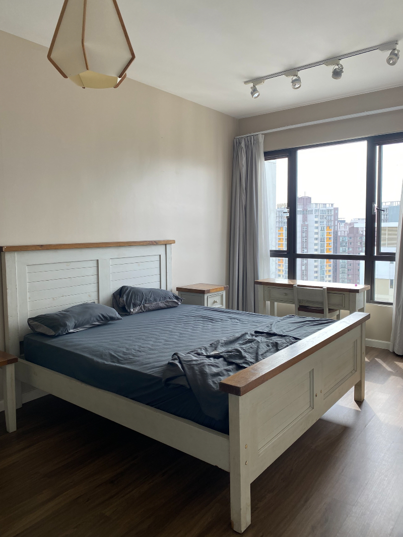 Cho Thuê Căn Hộ 1PN Estella Heights EH191 - ảnh nhỏ 2
