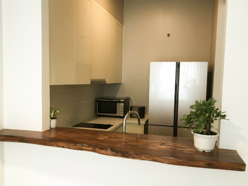 Cho Thuê Căn Hộ 1PN Estella Heights EH191 - ảnh nhỏ 3
