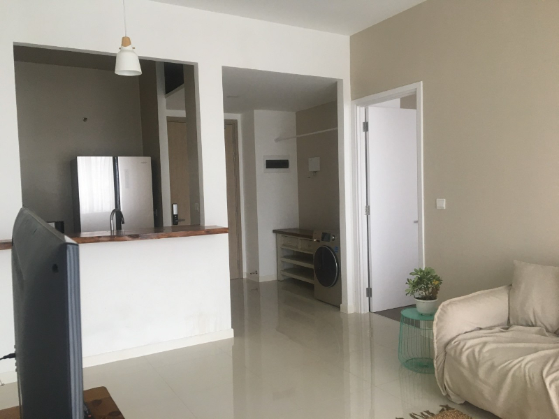 Cho Thuê Căn Hộ 1PN Estella Heights EH191 - ảnh nhỏ 4