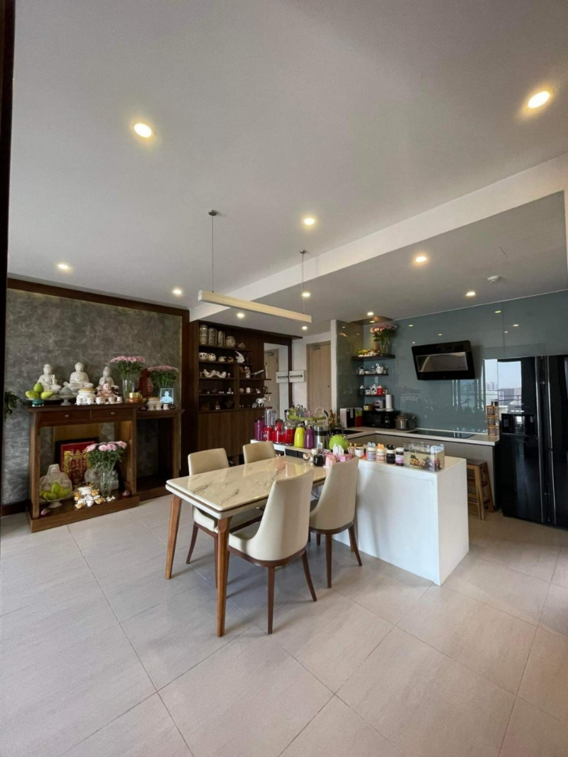Bán Căn Hộ 2PN Estella Heights EH198 - Hình 1
