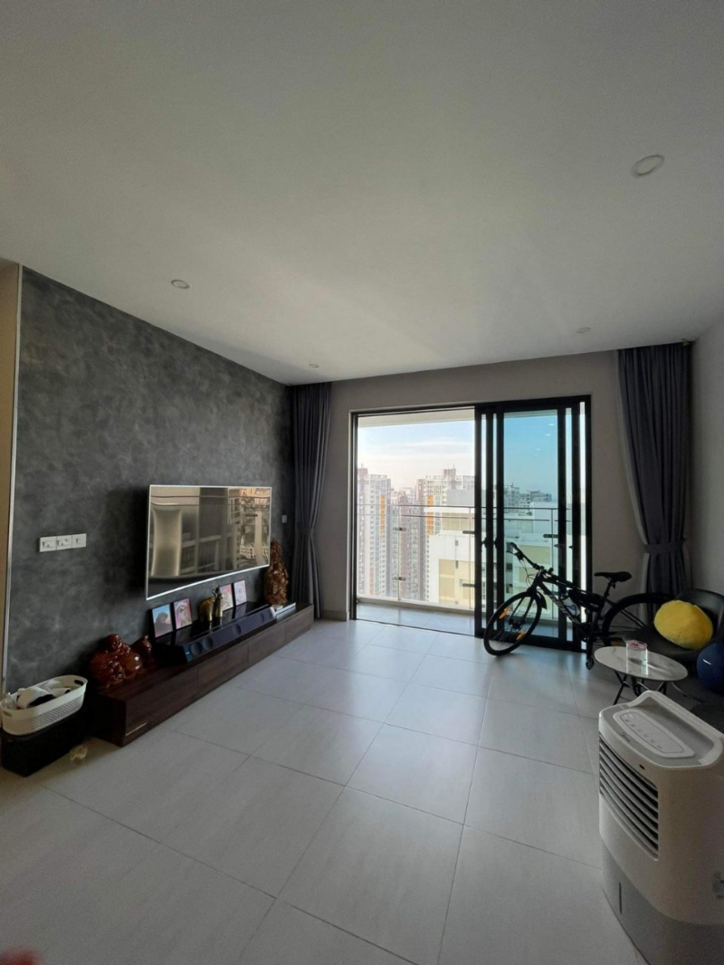 Bán Căn Hộ 2PN Estella Heights EH198 - ảnh nhỏ 3