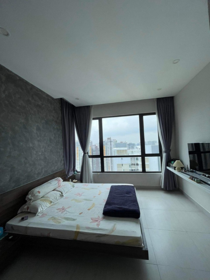 Bán Căn Hộ 2PN Estella Heights EH198 - ảnh nhỏ 4