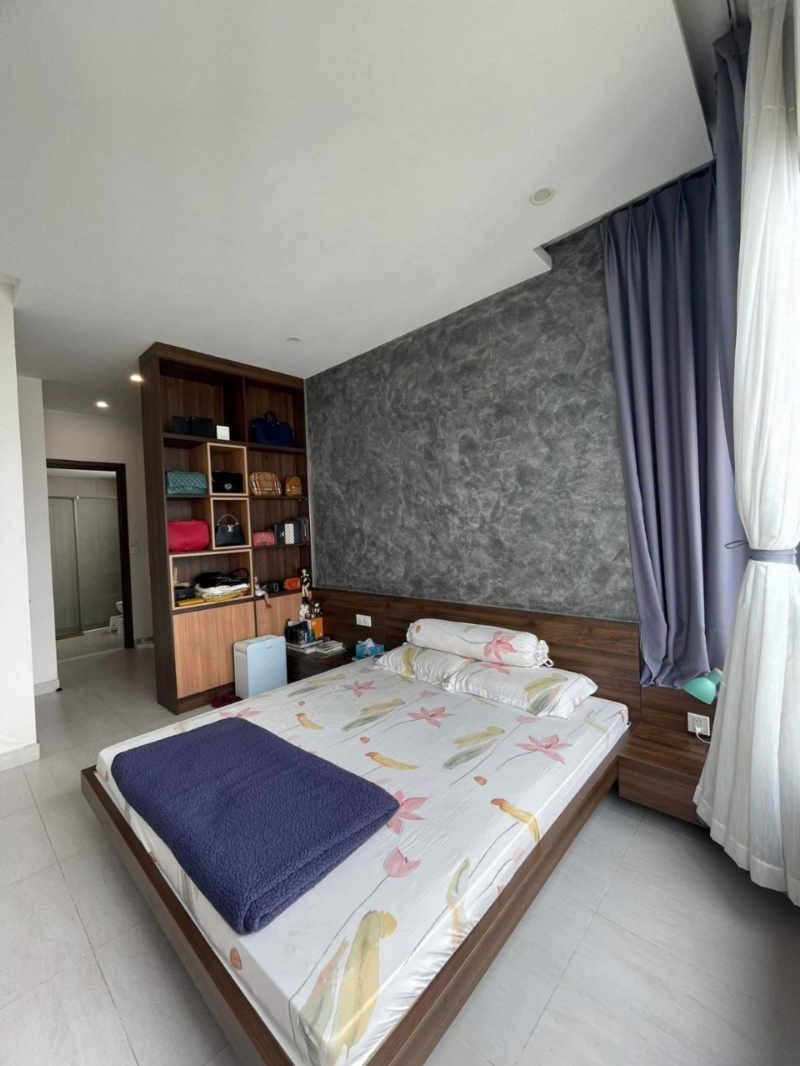 Bán Căn Hộ 2PN Estella Heights EH198 - ảnh nhỏ 5