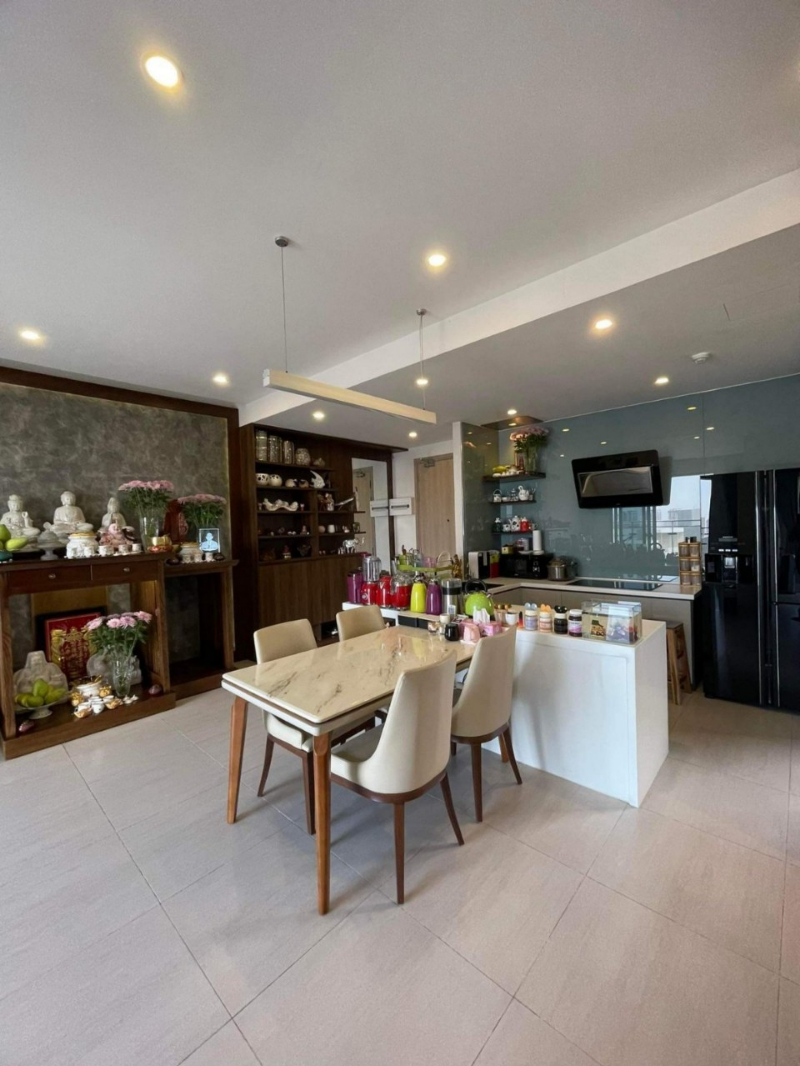 Bán Căn Hộ 2PN Estella Heights EH198 - ảnh nhỏ 6