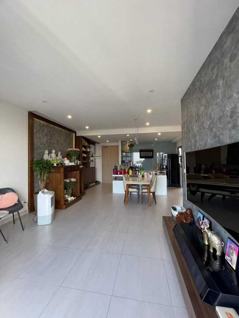 Bán Căn Hộ 2PN Estella Heights EH198 - ảnh nhỏ 7
