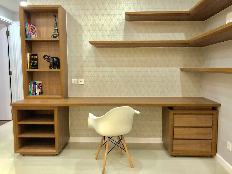 Cho Thuê Căn Hộ 2PN Estella Heights EH203 - ảnh nhỏ 2