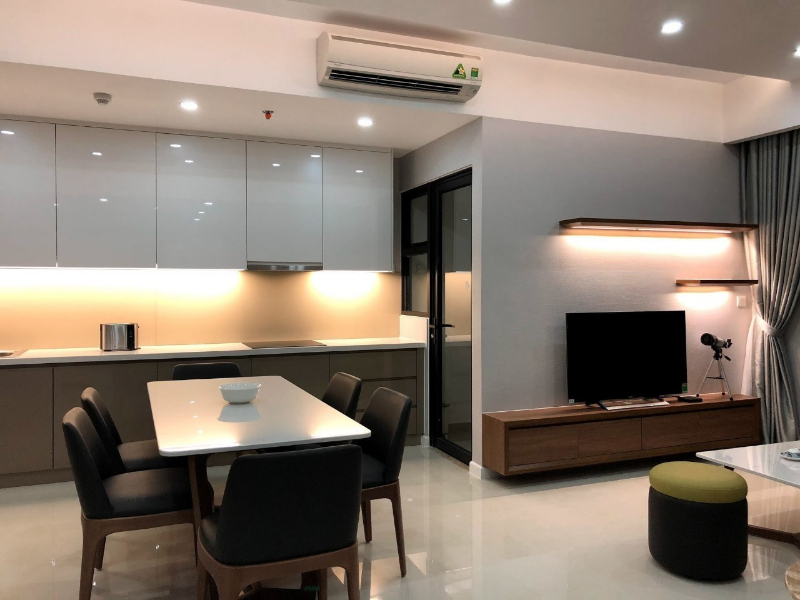 Cho Thuê Căn Hộ 2PN Estella Heights EH203 - ảnh nhỏ 3