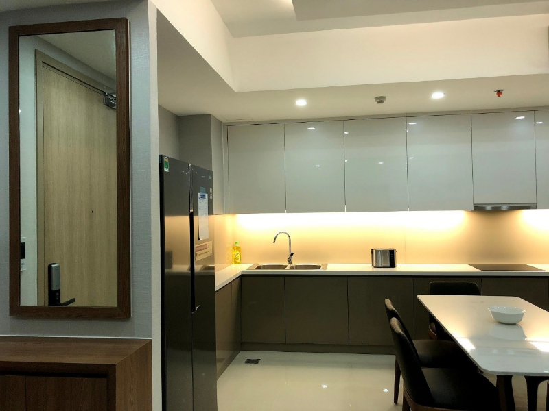 Cho Thuê Căn Hộ 2PN Estella Heights EH203 - ảnh nhỏ 5