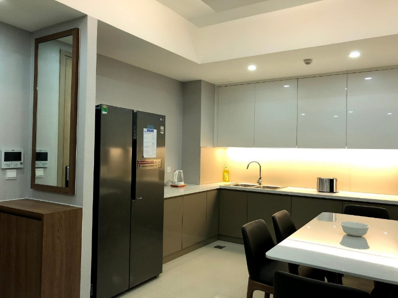 Cho Thuê Căn Hộ 2PN Estella Heights EH203 - ảnh nhỏ 6