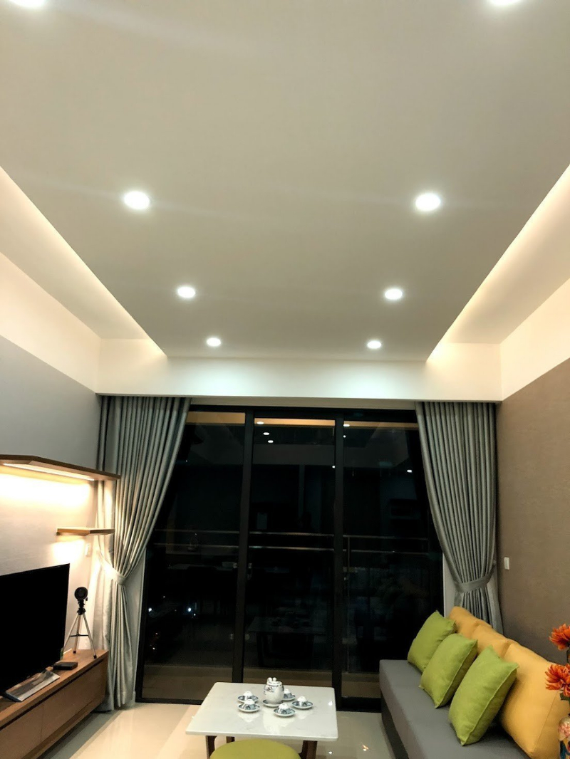 Cho Thuê Căn Hộ 2PN Estella Heights EH203 - ảnh nhỏ 8