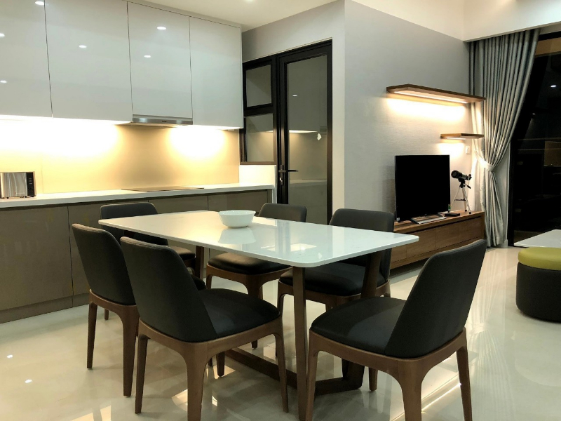 Cho Thuê Căn Hộ 2PN Estella Heights EH203 - ảnh nhỏ 9