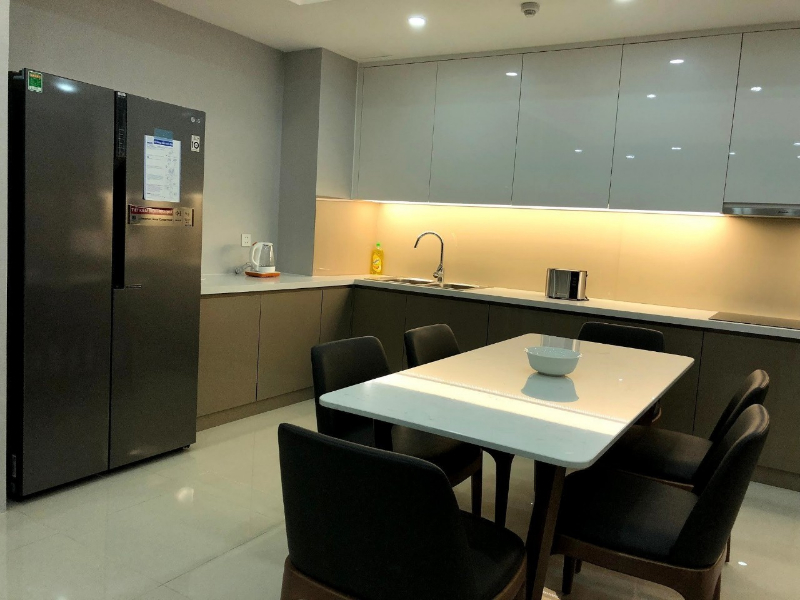 Cho Thuê Căn Hộ 2PN Estella Heights EH203 - ảnh nhỏ 10