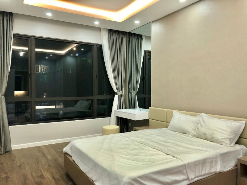 Cho Thuê Căn Hộ 2PN Estella Heights EH203 - ảnh nhỏ 11