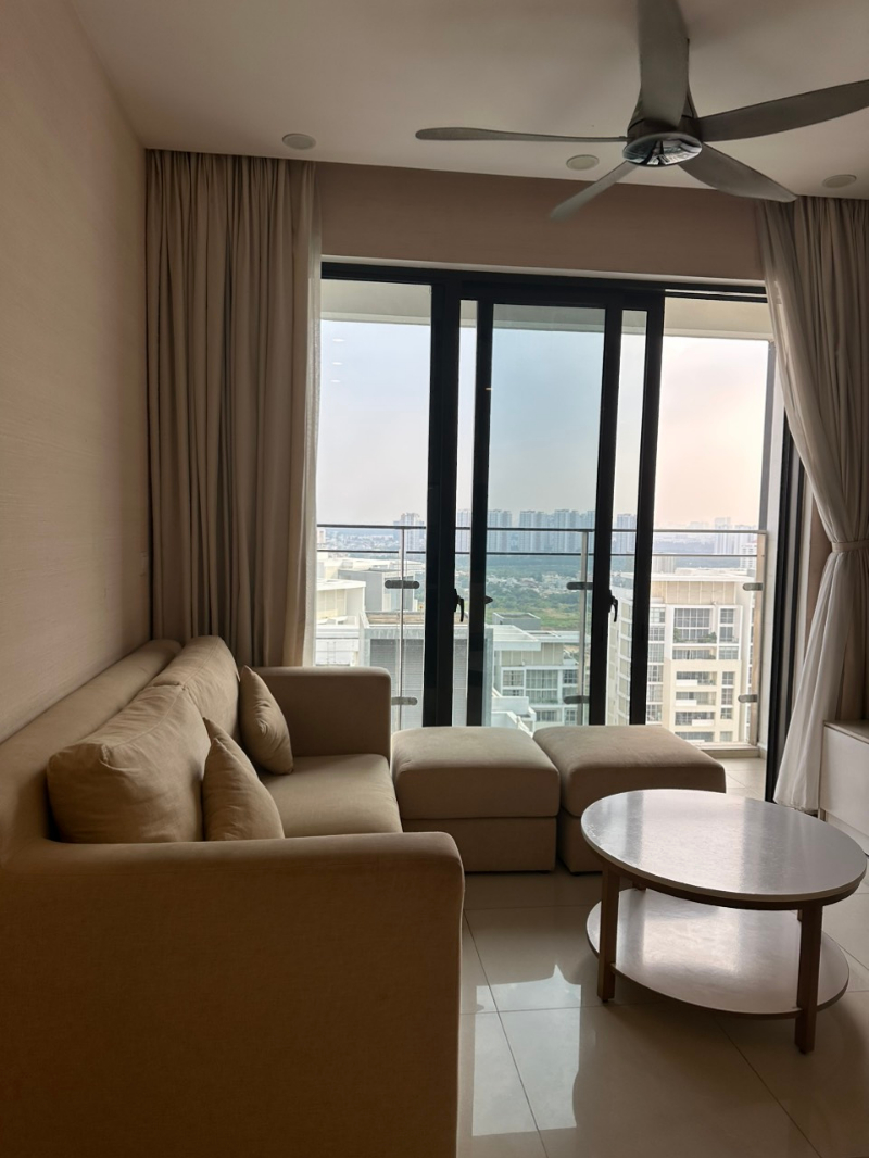 Bán Căn Hộ 2PN Estella Heights EH208 - Hình 1
