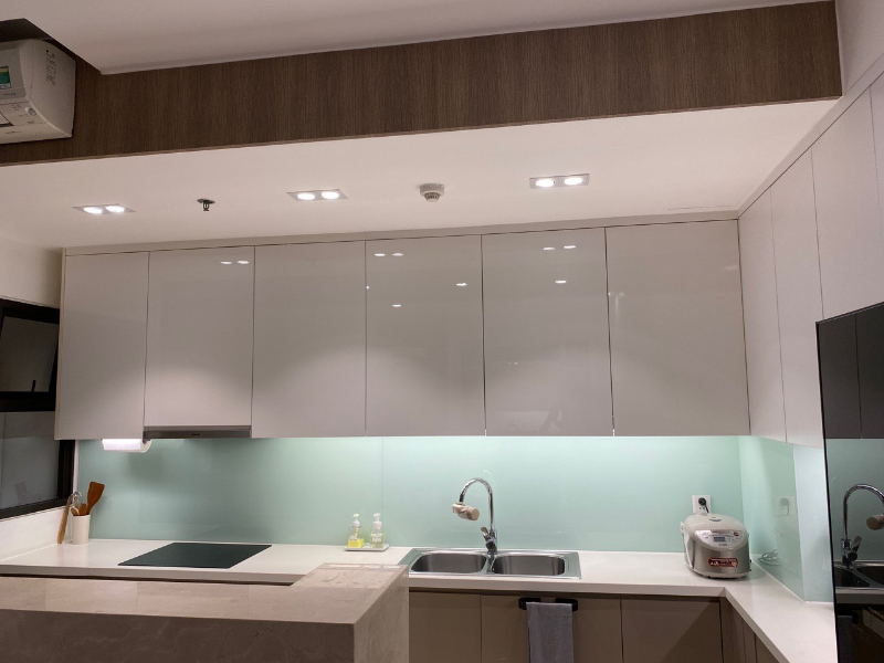 Bán Căn Hộ 2PN Estella Heights EH208 - ảnh nhỏ 2