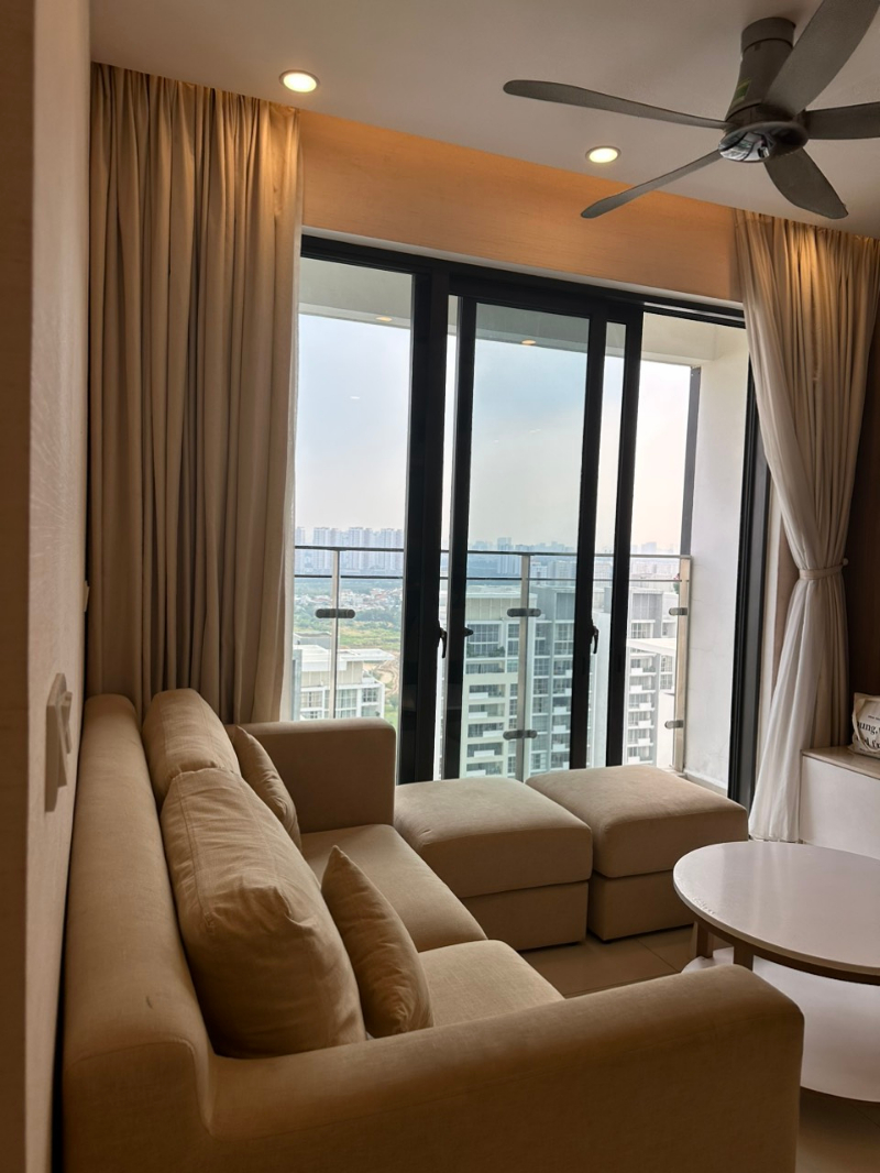 Bán Căn Hộ 2PN Estella Heights EH208 - ảnh nhỏ 3