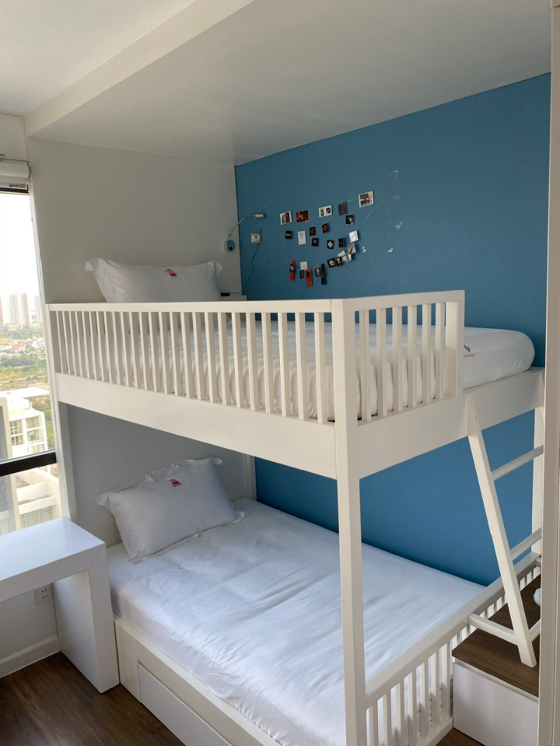 Bán Căn Hộ 2PN Estella Heights EH208 - ảnh nhỏ 9