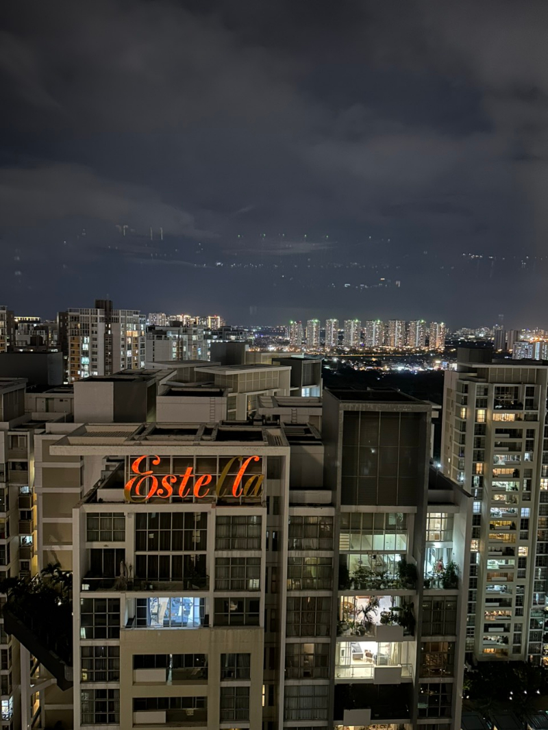 Bán Căn Hộ 2PN Estella Heights EH208 - ảnh nhỏ 10