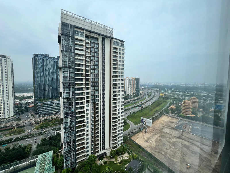 Cho Thuê Căn Hộ 3PN Estella Heights EH210 - Hình 1