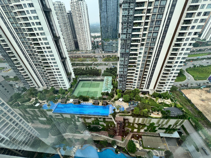 Cho Thuê Căn Hộ 3PN Estella Heights EH210 - ảnh nhỏ 6