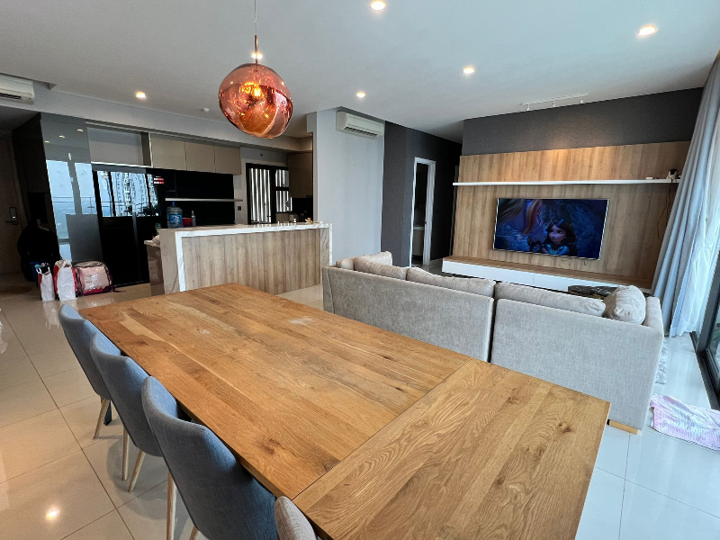 Cho Thuê Căn Hộ 3PN Estella Heights EH210 - ảnh nhỏ 7