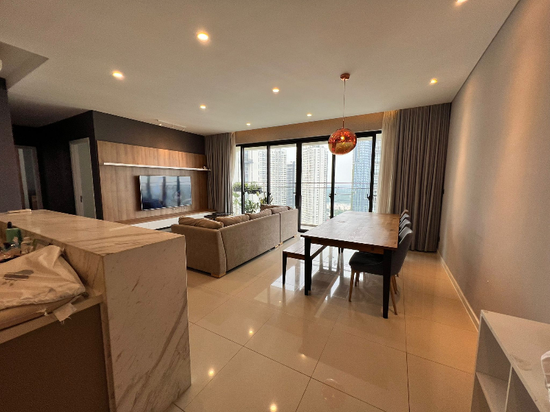 Cho Thuê Căn Hộ 3PN Estella Heights EH210 - ảnh nhỏ 9