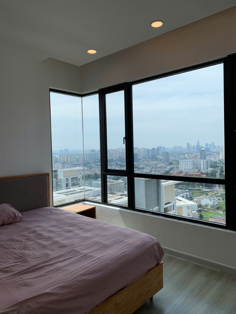 Cho Thuê Căn Hộ 3PN Estella Heights EH217 - Hình 1