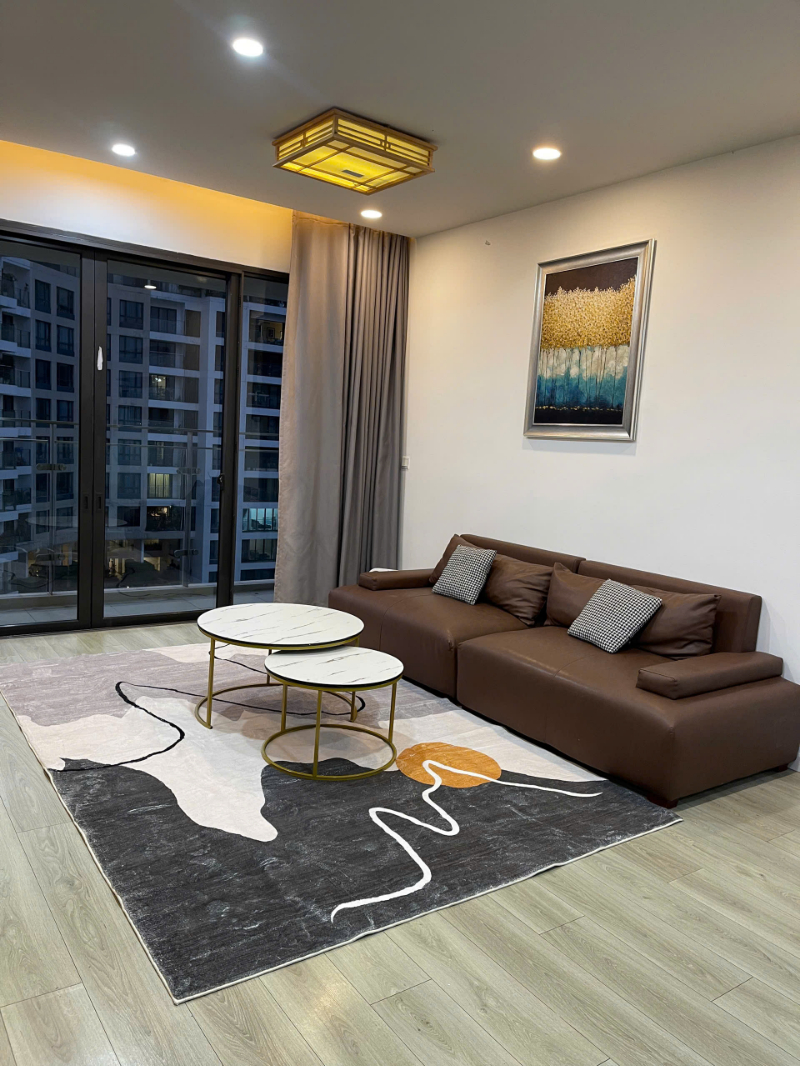 Cho Thuê Căn Hộ 3PN Estella Heights EH217 - ảnh nhỏ 4