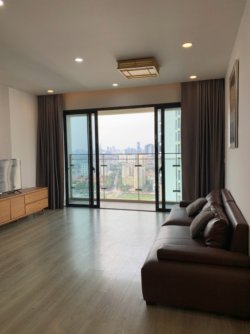 Cho Thuê Căn Hộ 3PN Estella Heights EH217 - ảnh nhỏ 6
