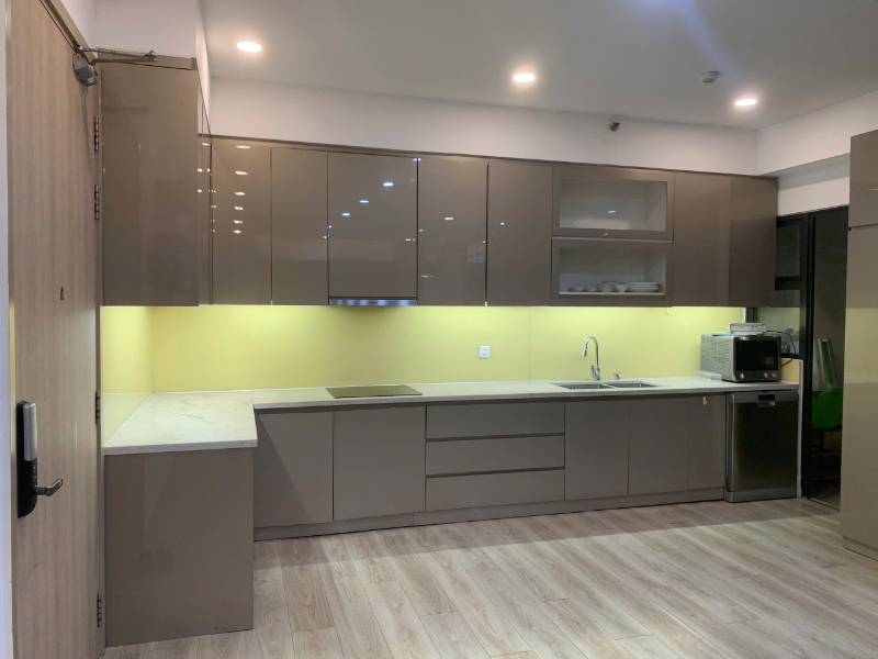 Cho Thuê Căn Hộ 3PN Estella Heights EH217 - ảnh nhỏ 7