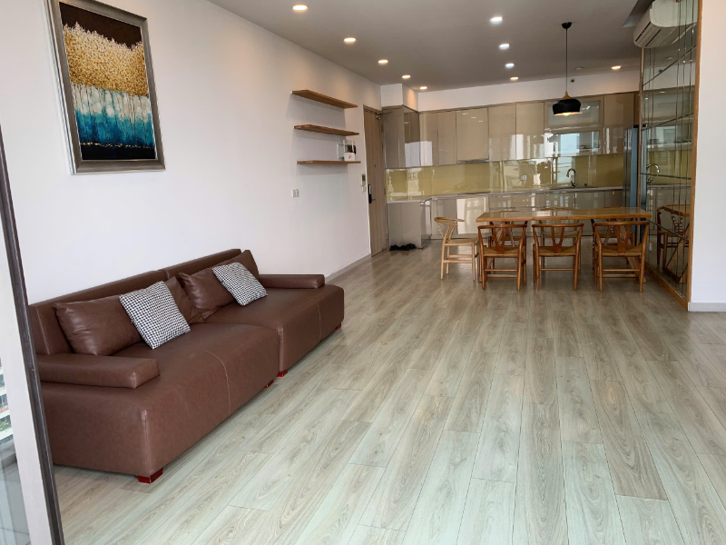 Cho Thuê Căn Hộ 3PN Estella Heights EH217 - ảnh nhỏ 8