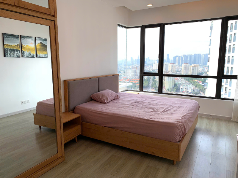 Cho Thuê Căn Hộ 3PN Estella Heights EH217 - ảnh nhỏ 11