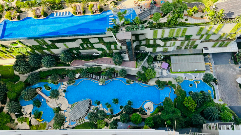 Bán Căn Hộ 3PN Estella Heights EH218 - ảnh nhỏ 2
