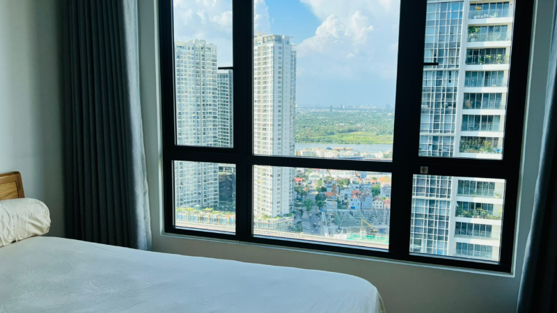Bán Căn Hộ 3PN Estella Heights EH218 - ảnh nhỏ 3