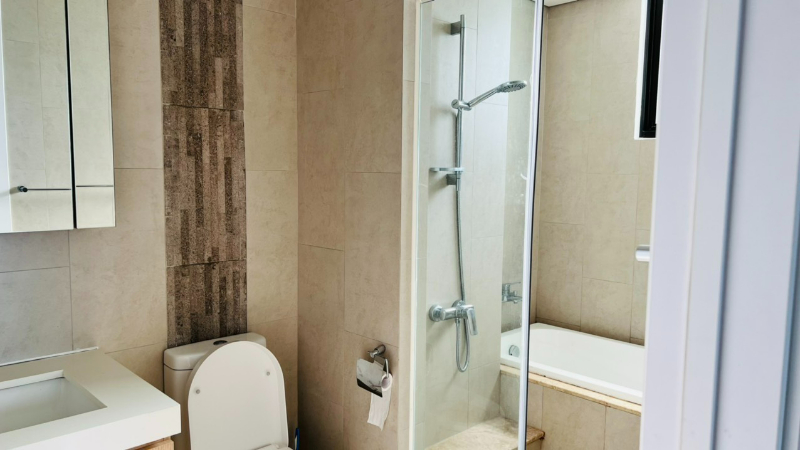 Bán Căn Hộ 3PN Estella Heights EH218 - ảnh nhỏ 4