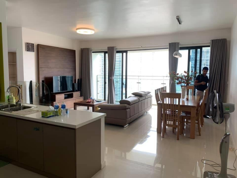 Bán Căn Hộ 3PN Estella Heights EH218 - ảnh nhỏ 7