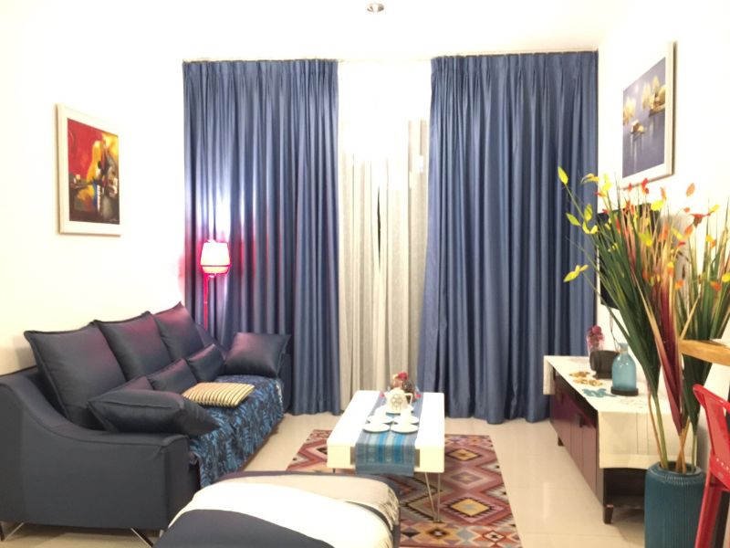 Cho Thuê Căn Hộ 2PN Estella Heights EH220 - ảnh nhỏ 2
