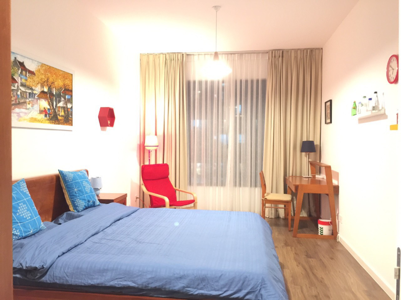 Cho Thuê Căn Hộ 2PN Estella Heights EH220 - ảnh nhỏ 3