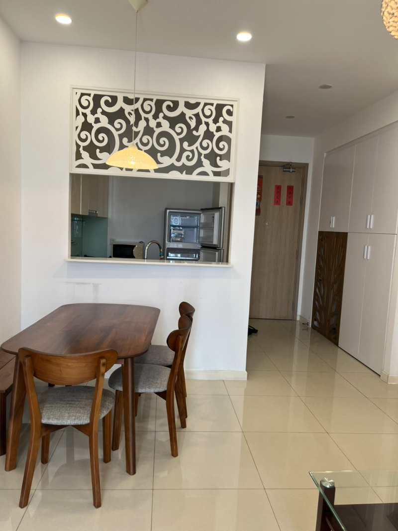 Cho Thuê Căn Hộ 1PN Estella Heights EH223 - ảnh nhỏ 2