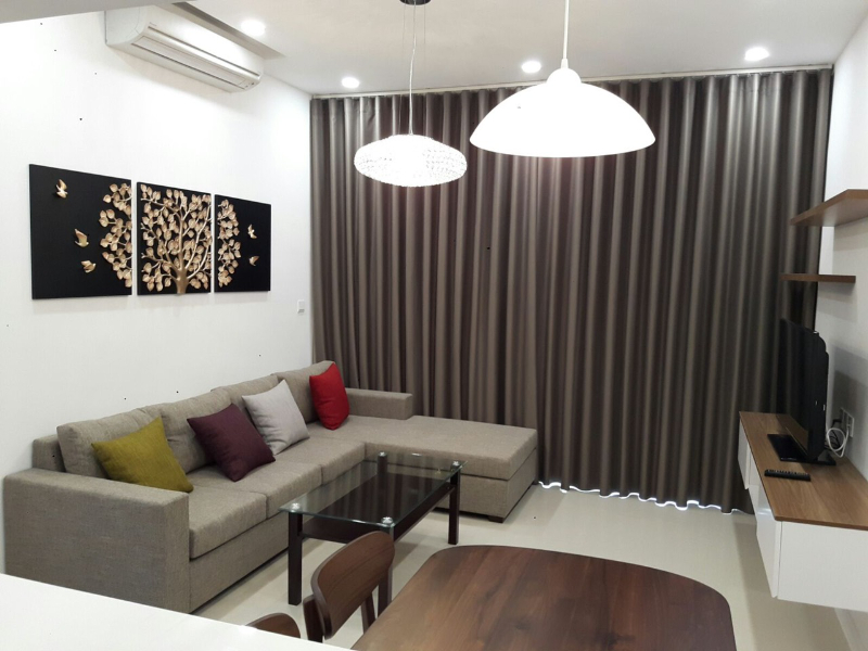 Cho Thuê Căn Hộ 1PN Estella Heights EH231 - Hình 1